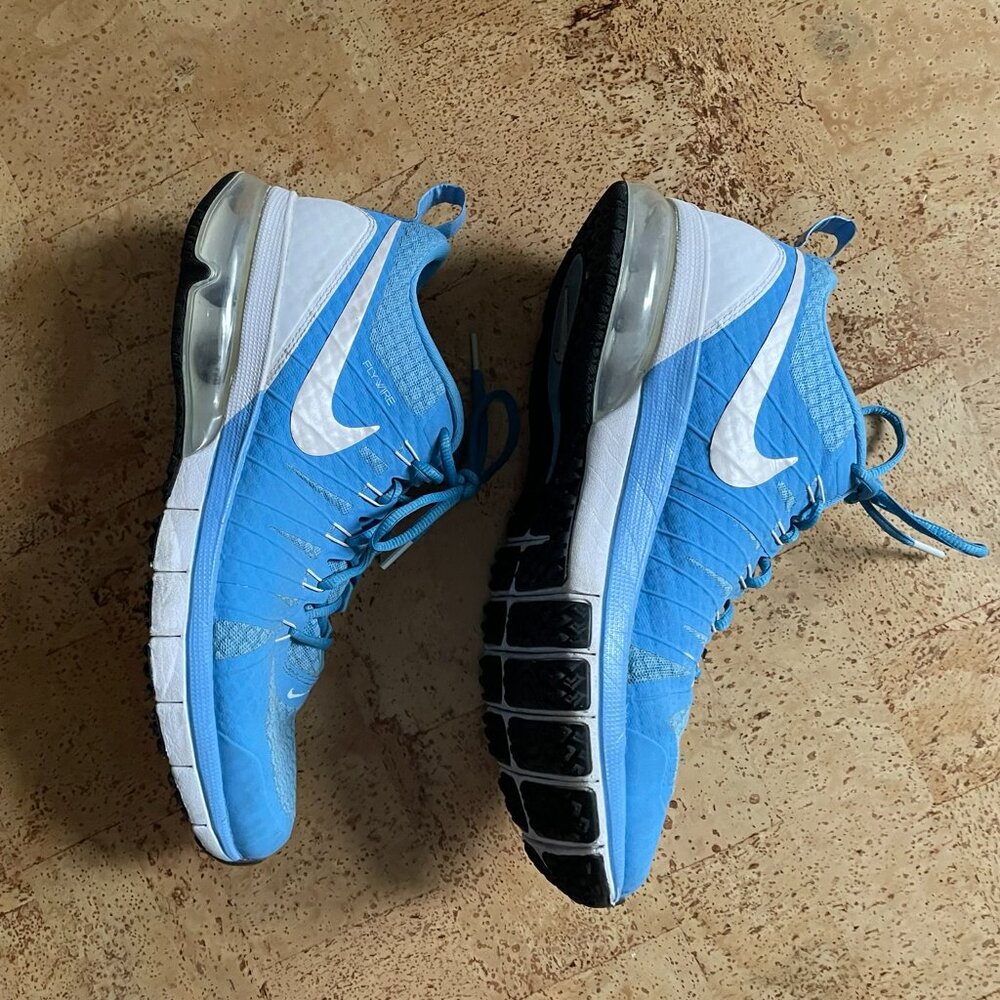 Nike Air Max Tr1 Running Shoes